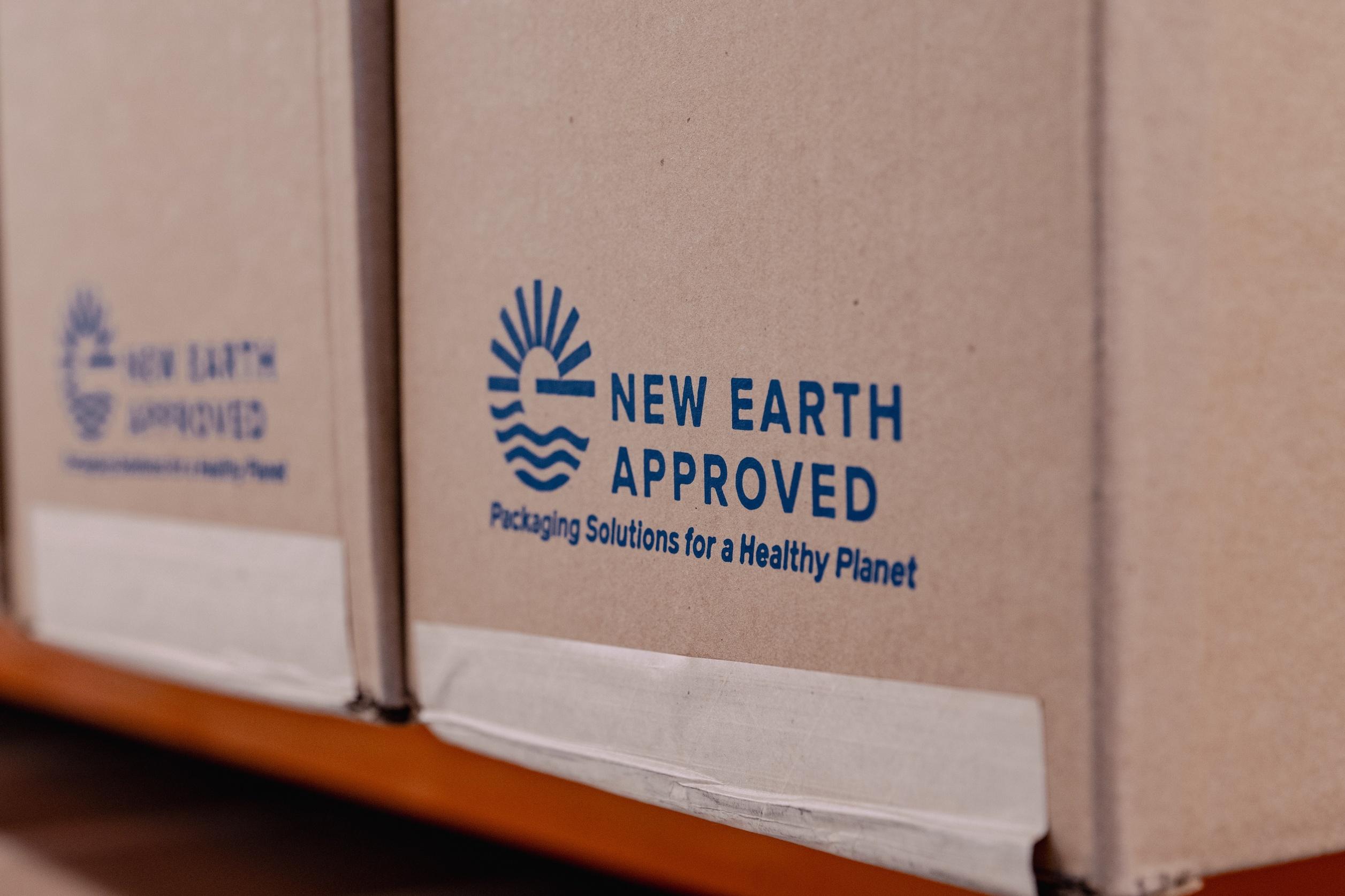 California Is Changing Who Pays For Packaging. Here’s What Businesses Need To Know.