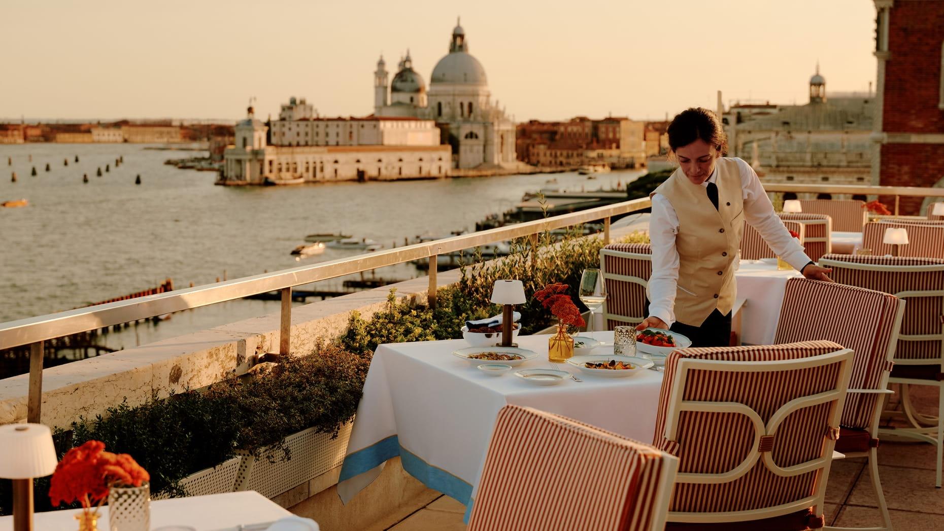 From Terrazza Dining To A Hip Cafe, Here’s What’s New In Venice