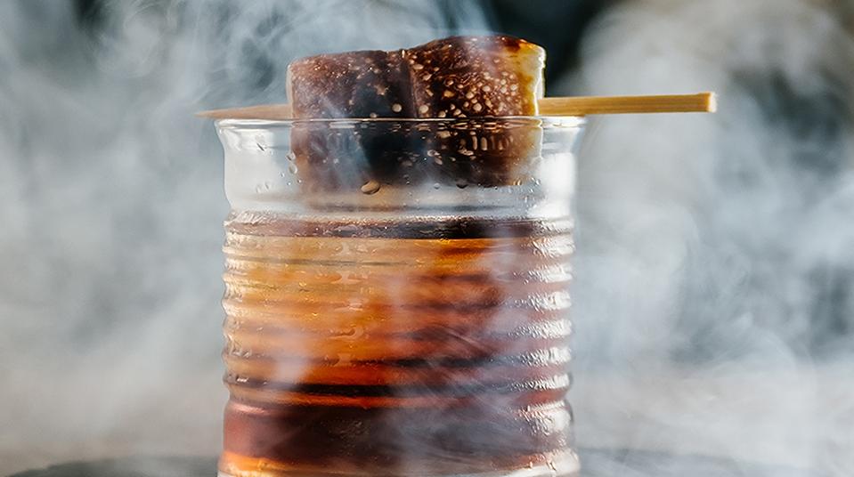 Why Nairobi Should Be Your Next Cocktail Destination