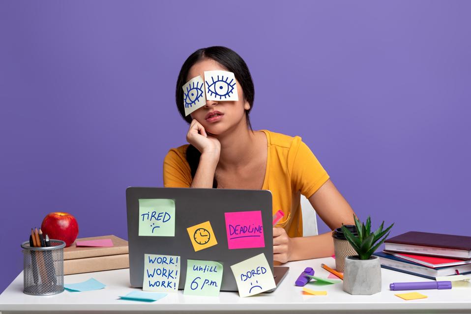 1 Thing That Makes Even The Laziest People Work Harder, By A Psychologist