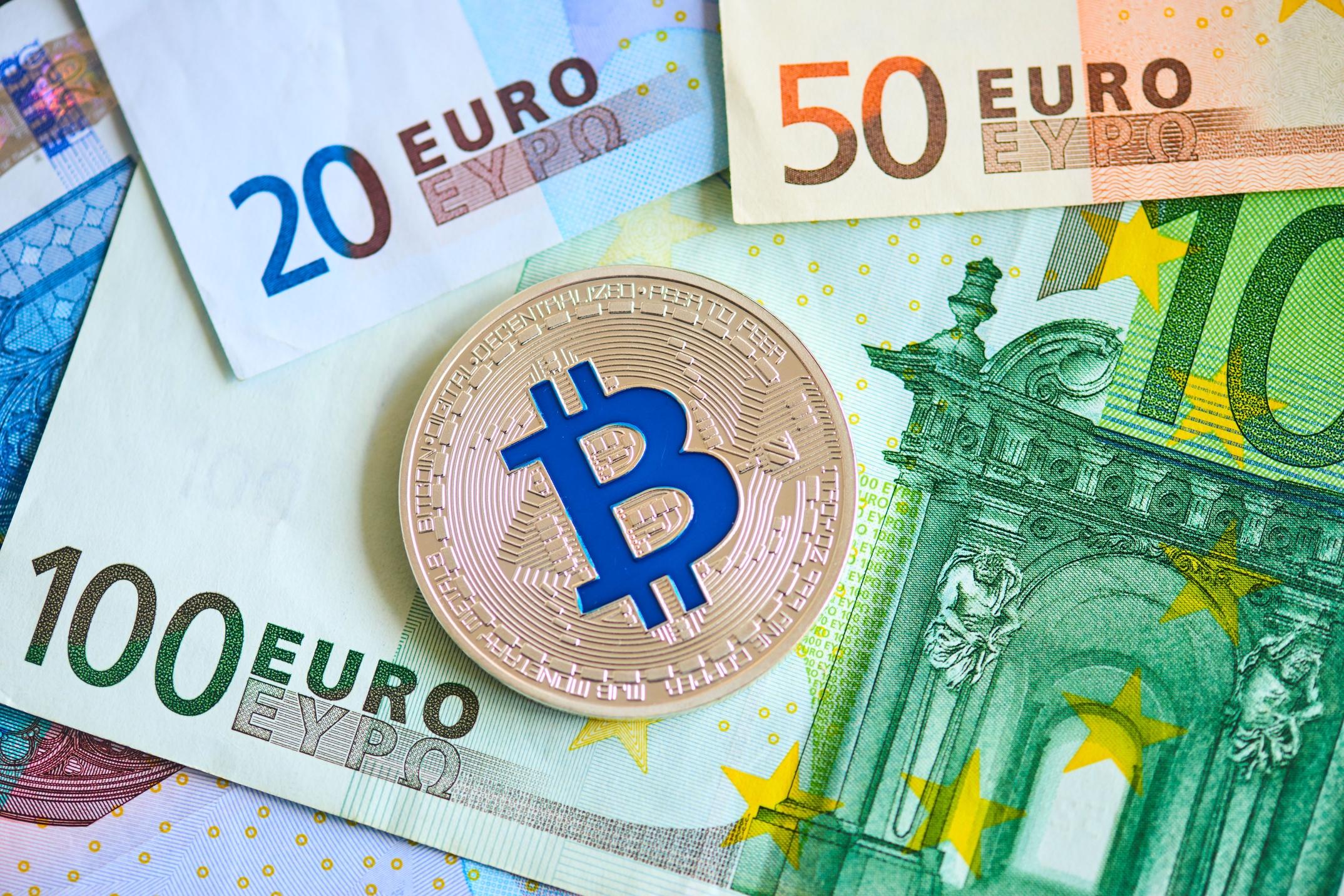 EU Quantum Shock: $504 Billion Of Bitcoin Has No Migration Plan