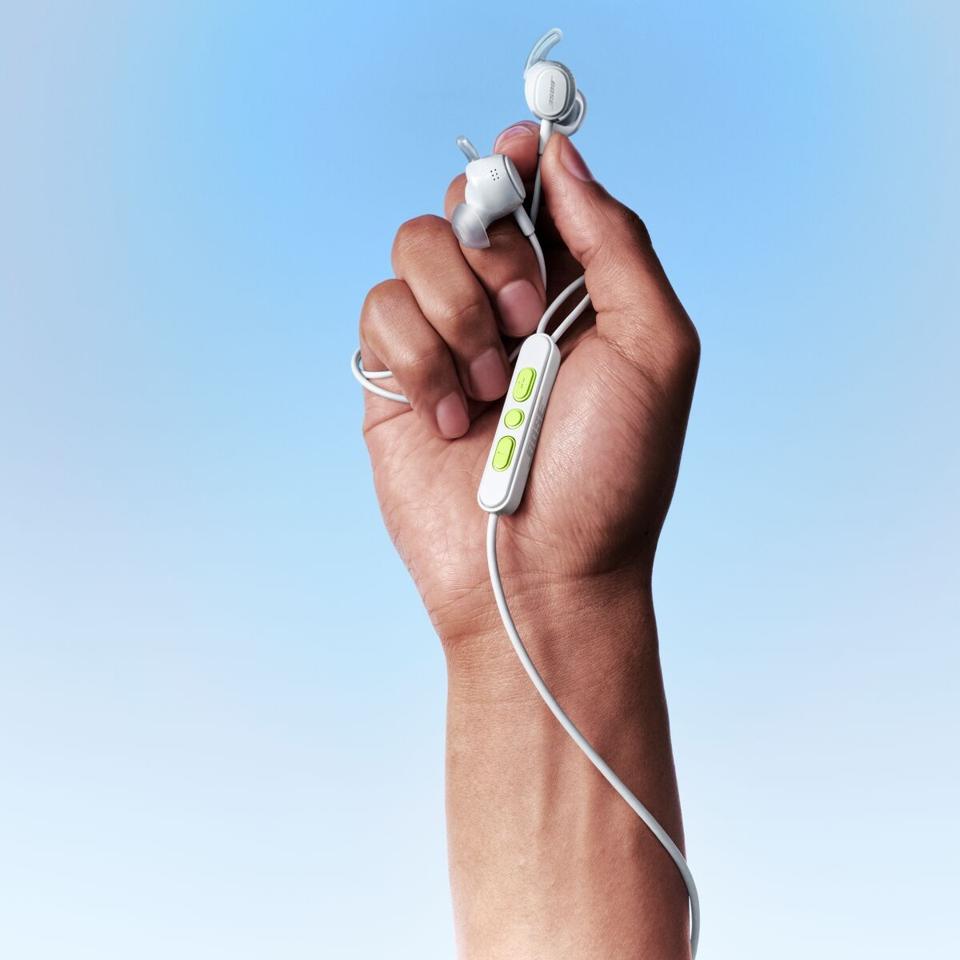 Bose Noise Canceling Wired Earbuds Launch 2026 - Forbes Vetted