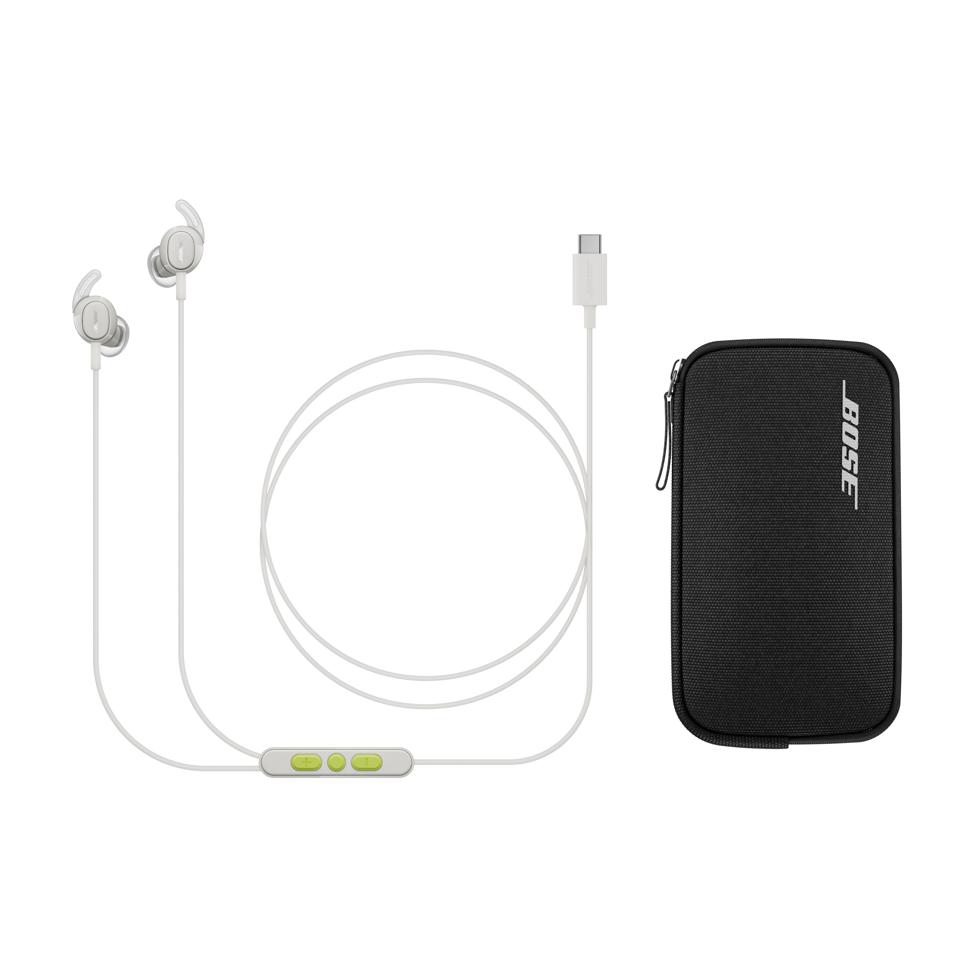 Bose Noise Canceling Wired Earbuds Launch 2026 - Forbes Vetted