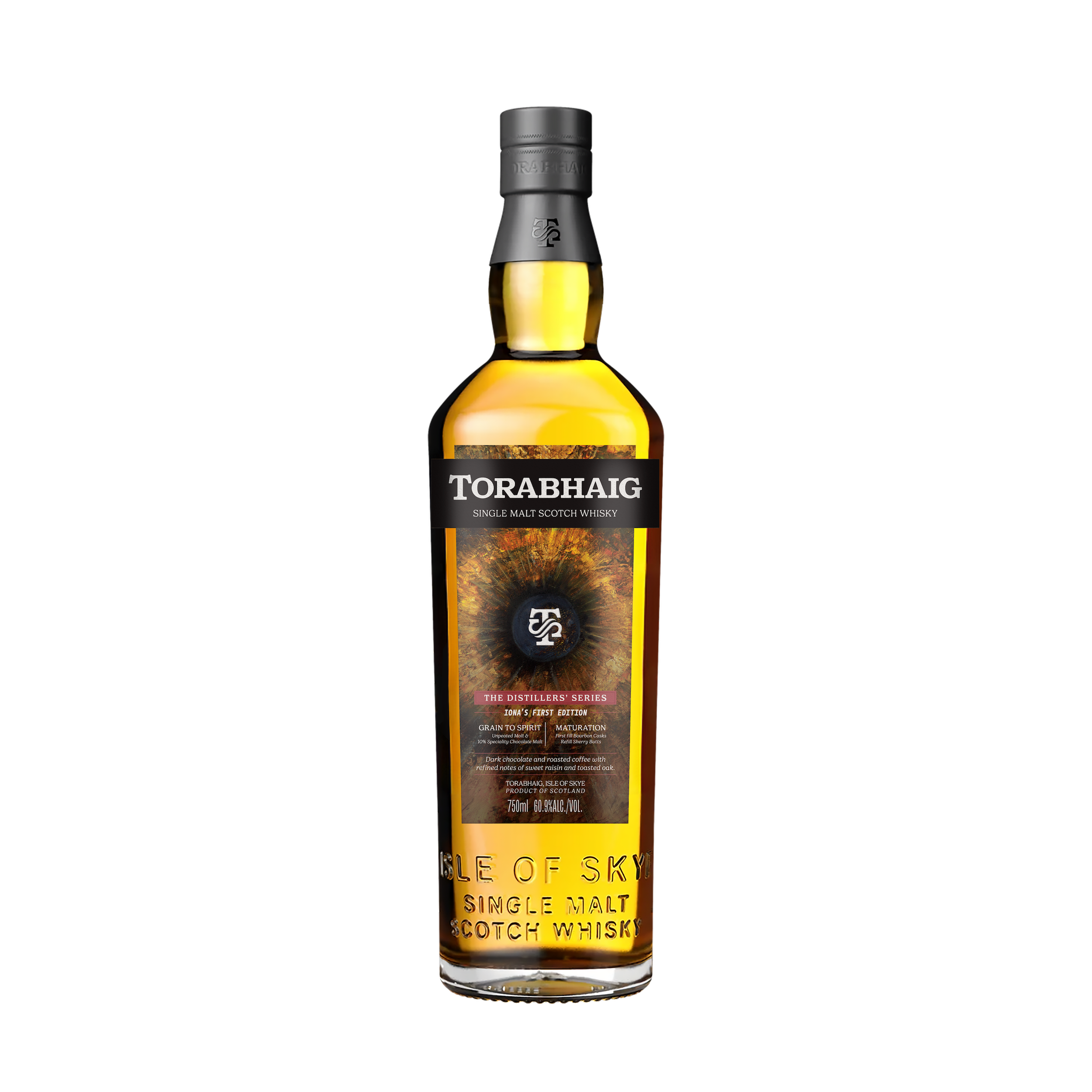 The Macallan's Latest Whisky Is A Bespoke Blend Honoring James Bond