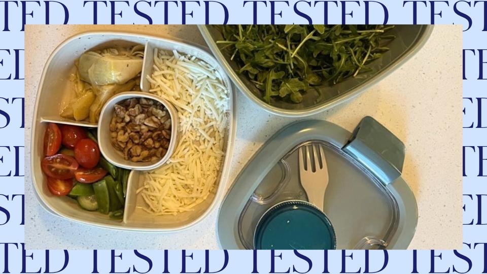Best Lunch Boxes For Adults 2026