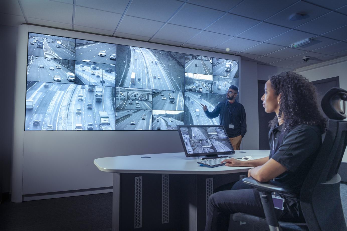 From Smart Cities To Autonomous Cities: How AI Agents Are Transforming Public Service Operations