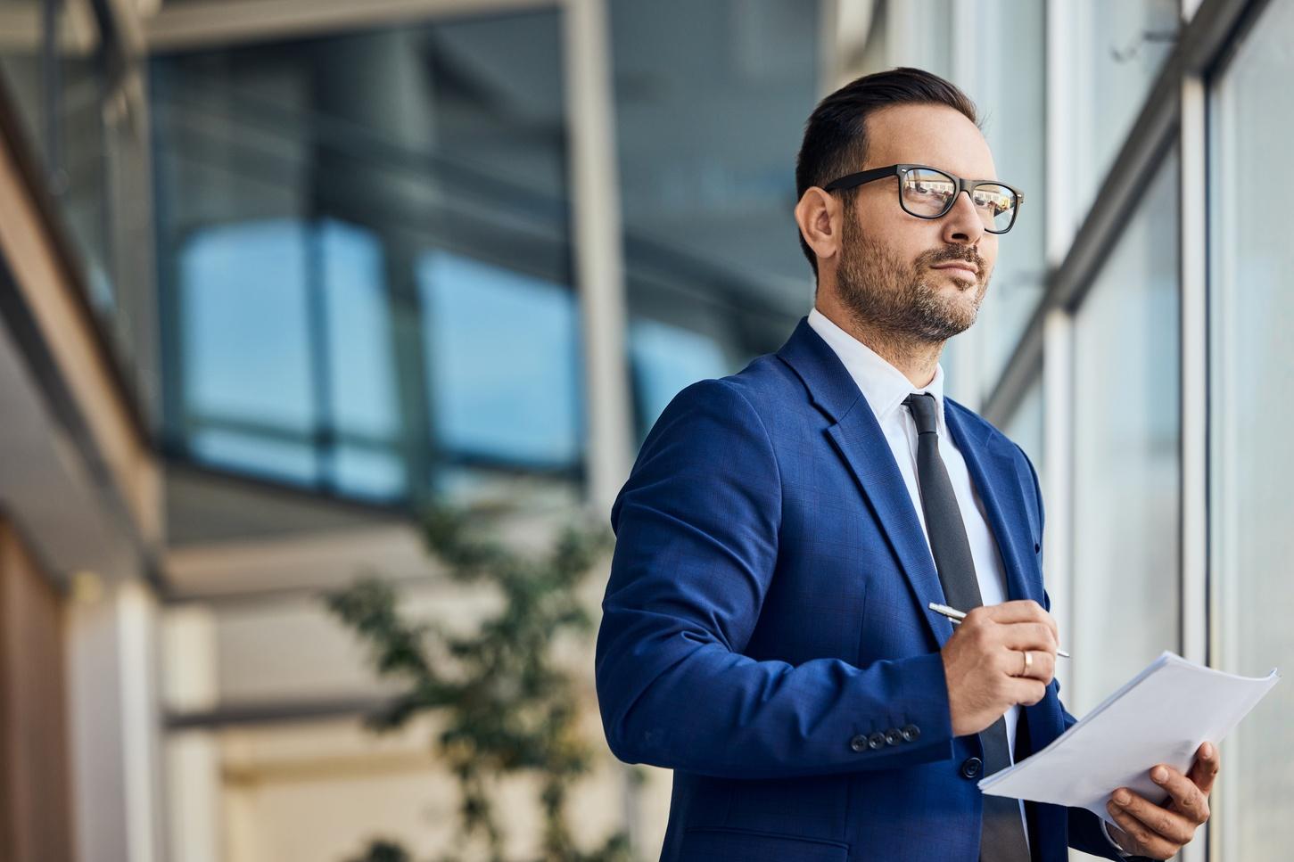 Why Executive Readiness Should Be Measured Like Athletic Readiness