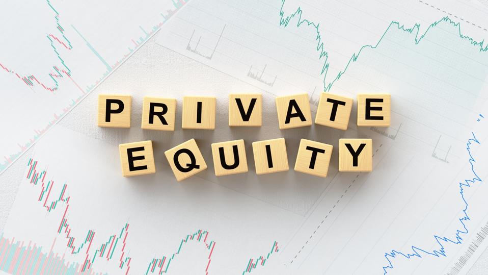 Inside Private Equity’s Takeover Of America’s Home Care System