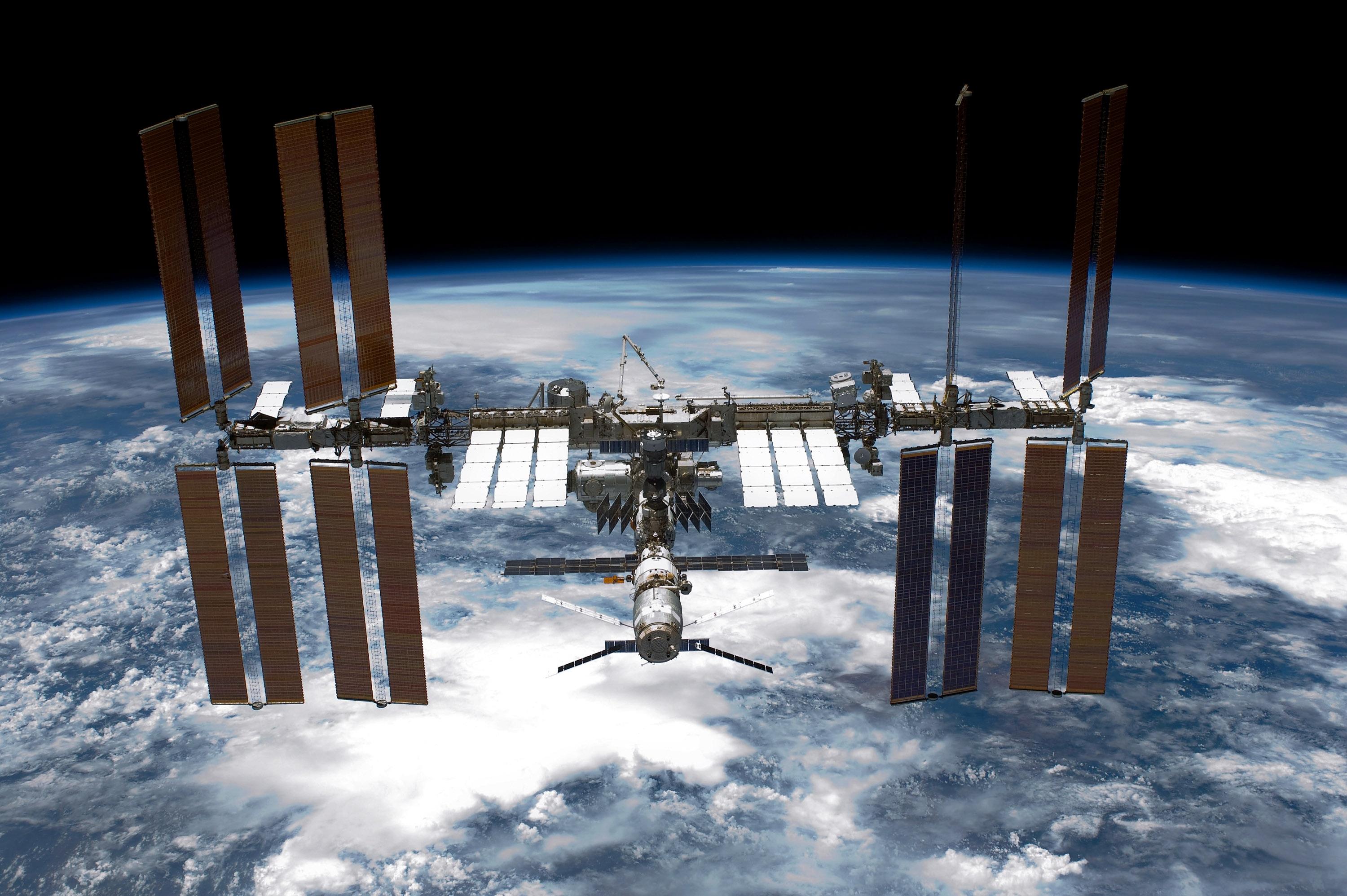 Why Space Farming Technologies May Matter More On Earth Than In Orbit