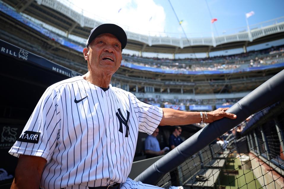 Yankees Legend Quickly Deletes Jab At CC Sabathia Monument Park Decision