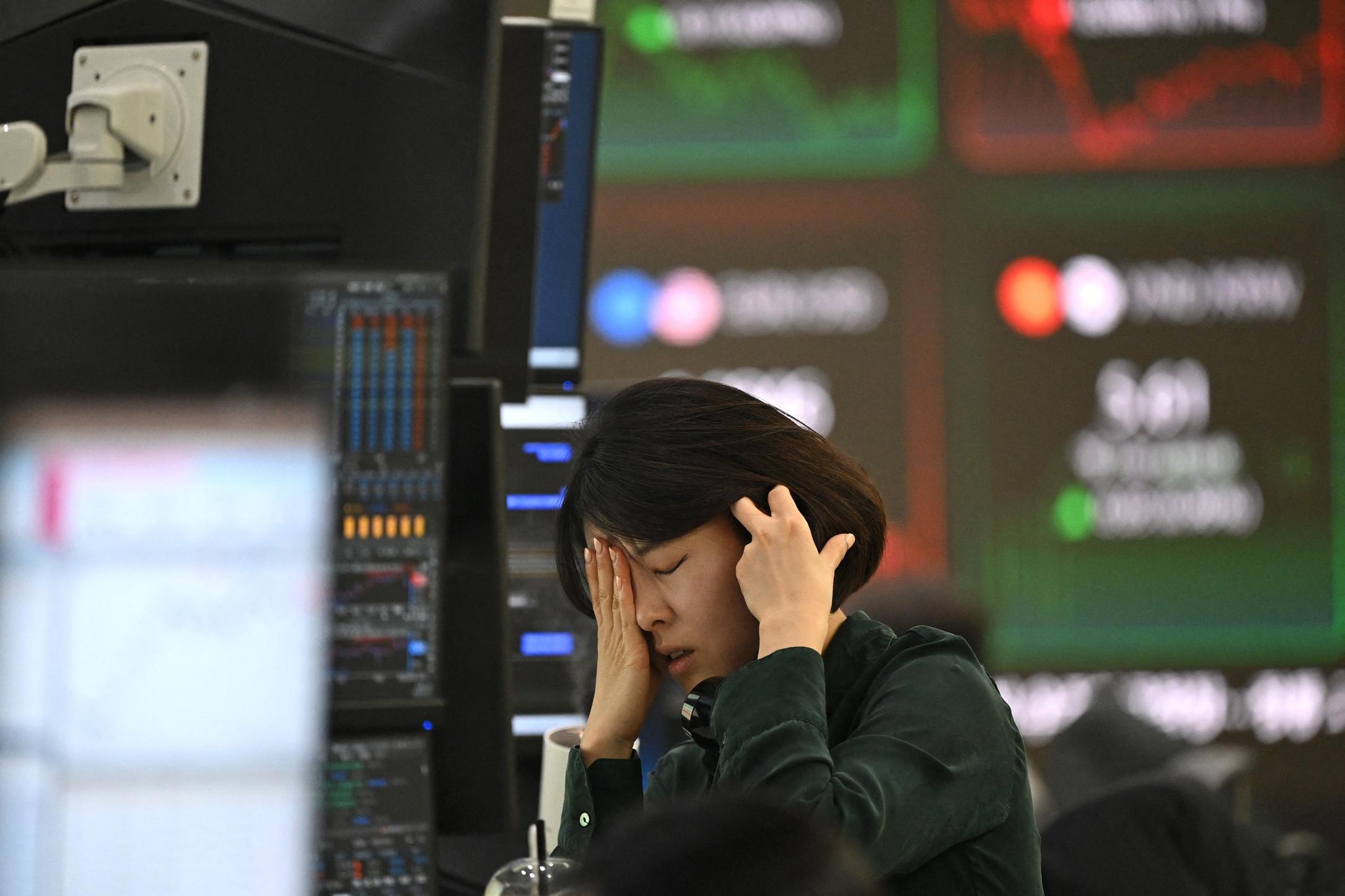 What Could Pop The AI Bubble And Which Stocks Stand To Lose