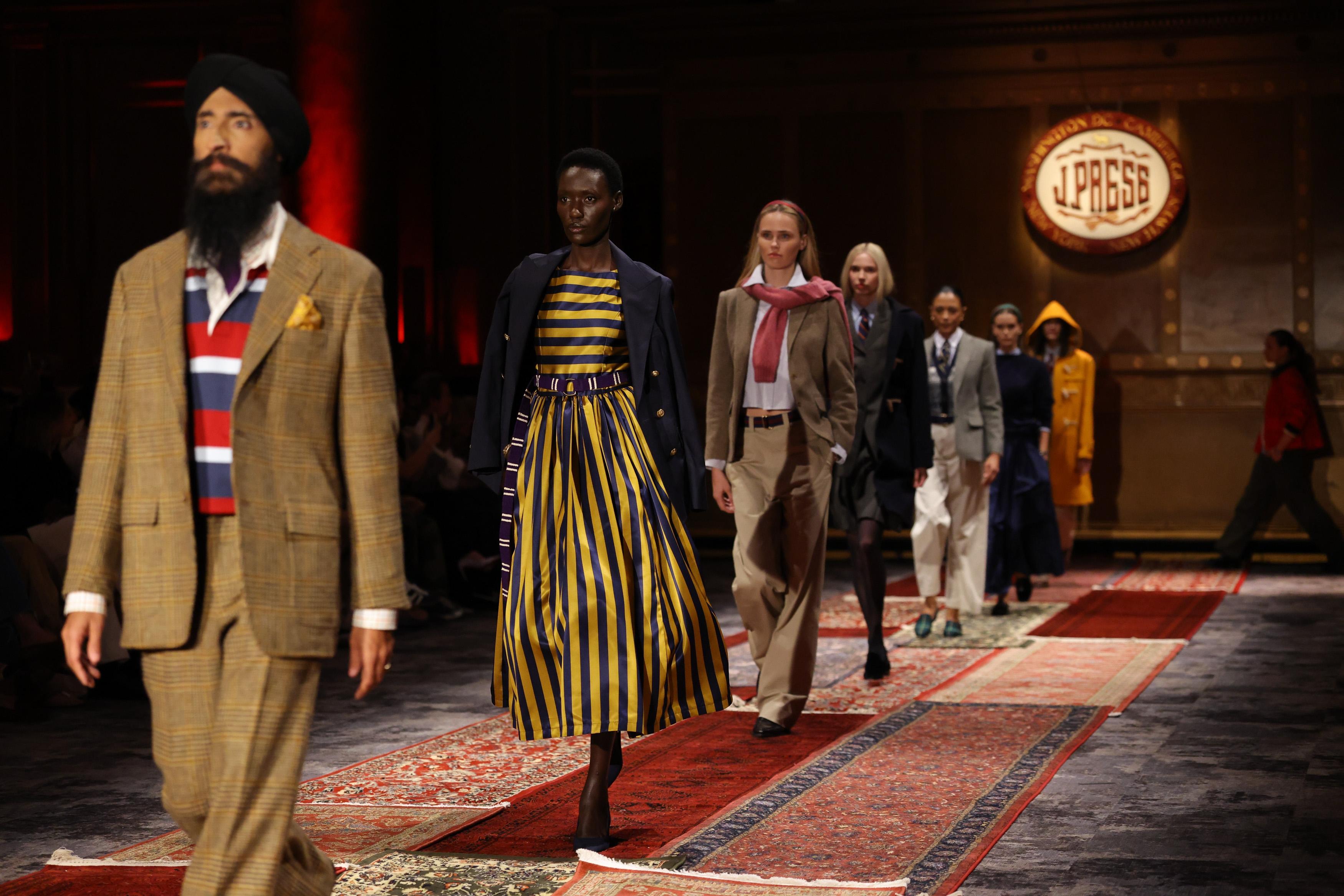Inside New York Fashion Week: A September Diary From The Front Row