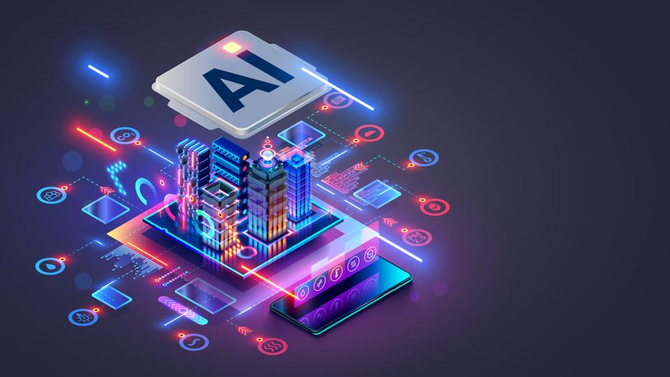 Will On-Device AI  Slow The Data Center Boom?