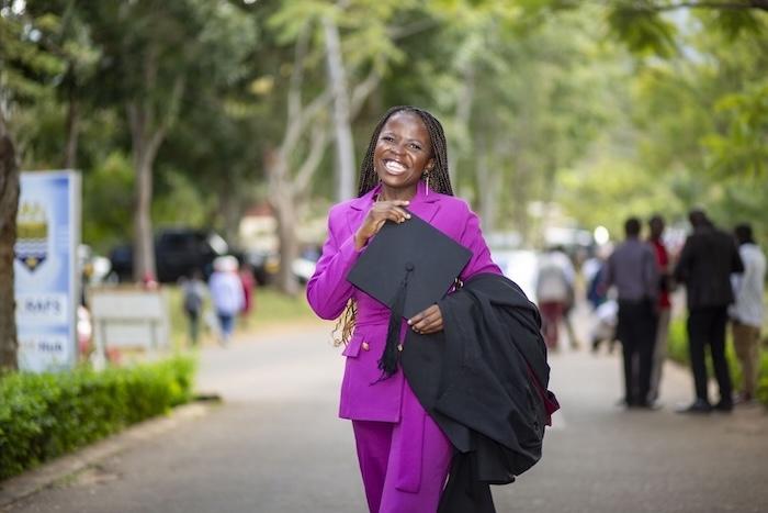 K.I.N.D. Fund Scholarships Build Brighter Futures For Girls In Malawi