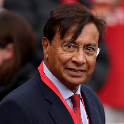 Lakshmi Mittal