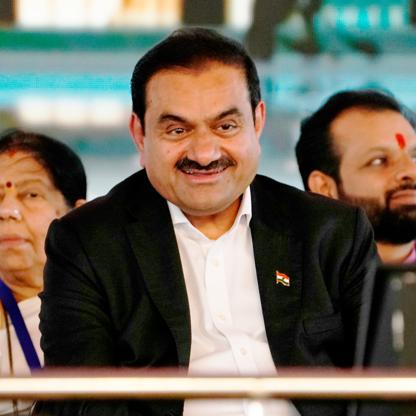 Gautam Adani