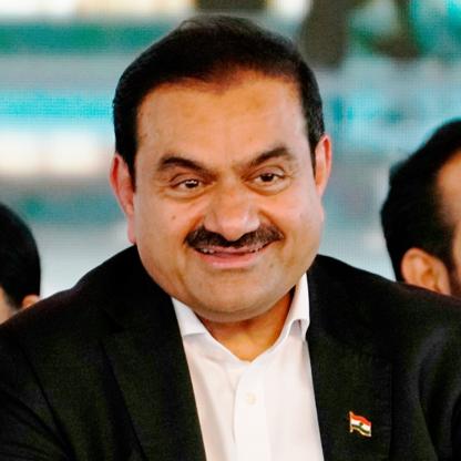 Gautam Adani