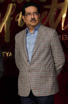 Kumar Birla