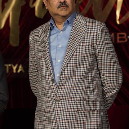 Kumar Birla
