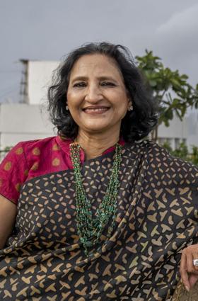 Rekha Jhunjhunwala