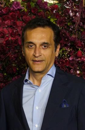 Vikas Oberoi
