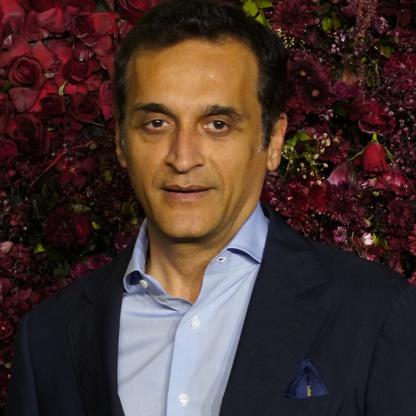 Vikas Oberoi