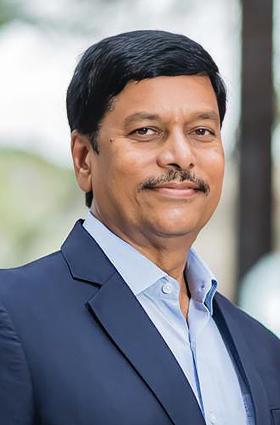 B. Partha Saradhi Reddy