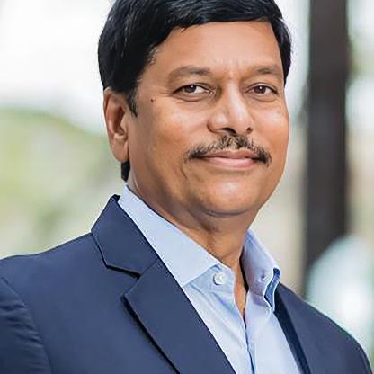 B. Partha Saradhi Reddy