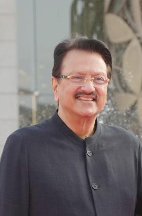 Ajay Piramal