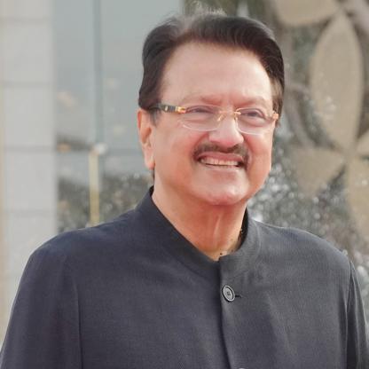 Ajay Piramal