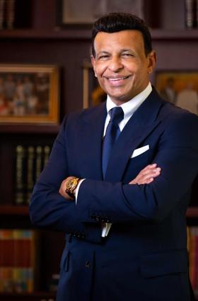 Sunny Varkey