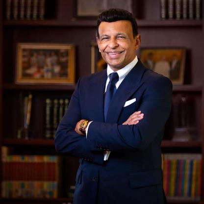 Sunny Varkey