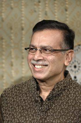 Sanjiv Goenka