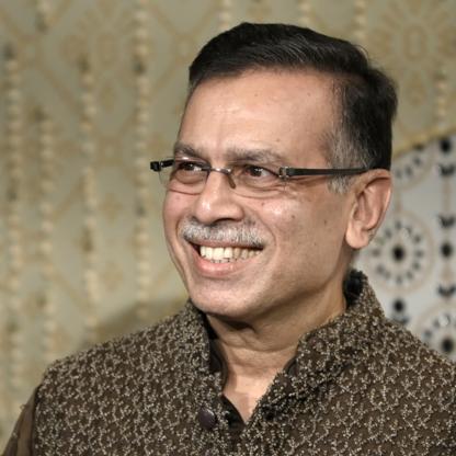 Sanjiv Goenka