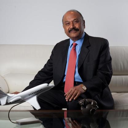 G. M. Rao