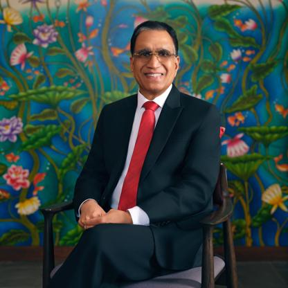 T.S. Kalyanaraman