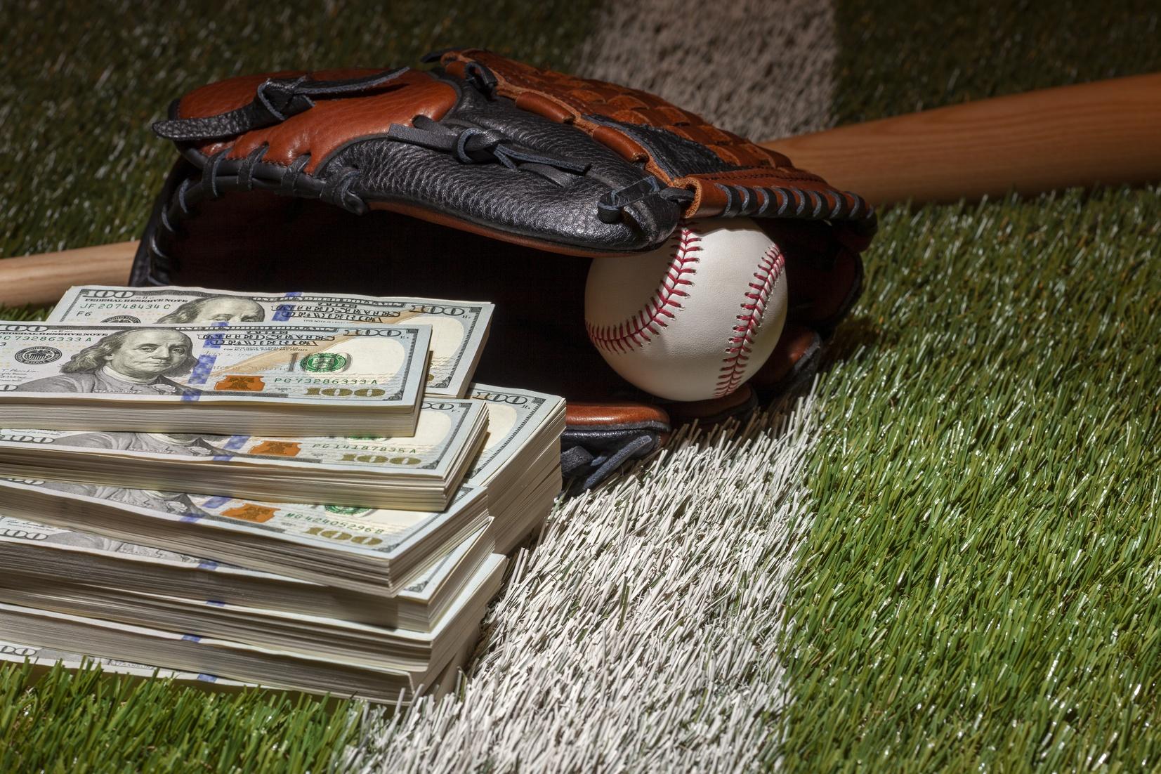 As Salary Cap Battle Continues, MLB Playoff Payrolls Factor In Lockout
