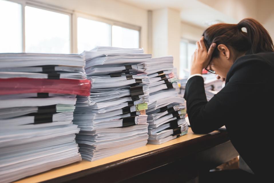 Why Unfilled Jobs Are Increasing Workloads For Employees