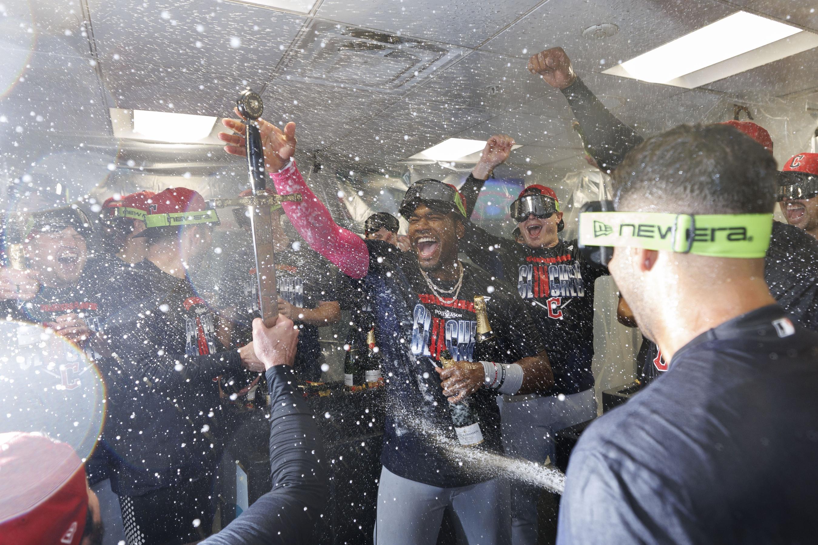 Yes, Cleveland Guardians Can Win The 2026 World Series