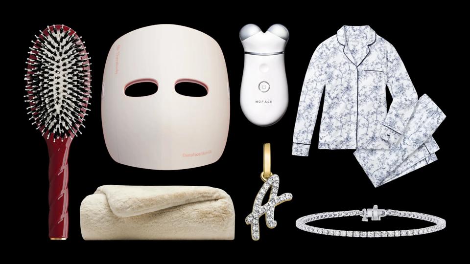 The 31 Best Luxury Gifts For Her That Will Delight For Any Occasion
