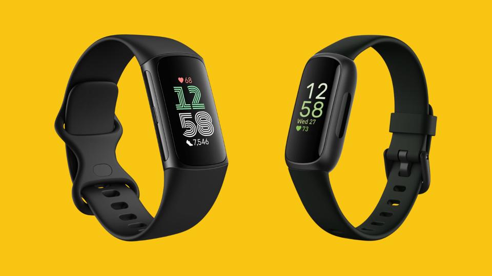 The 3 Best Fitbits To Track Your Activity, Sleep And More