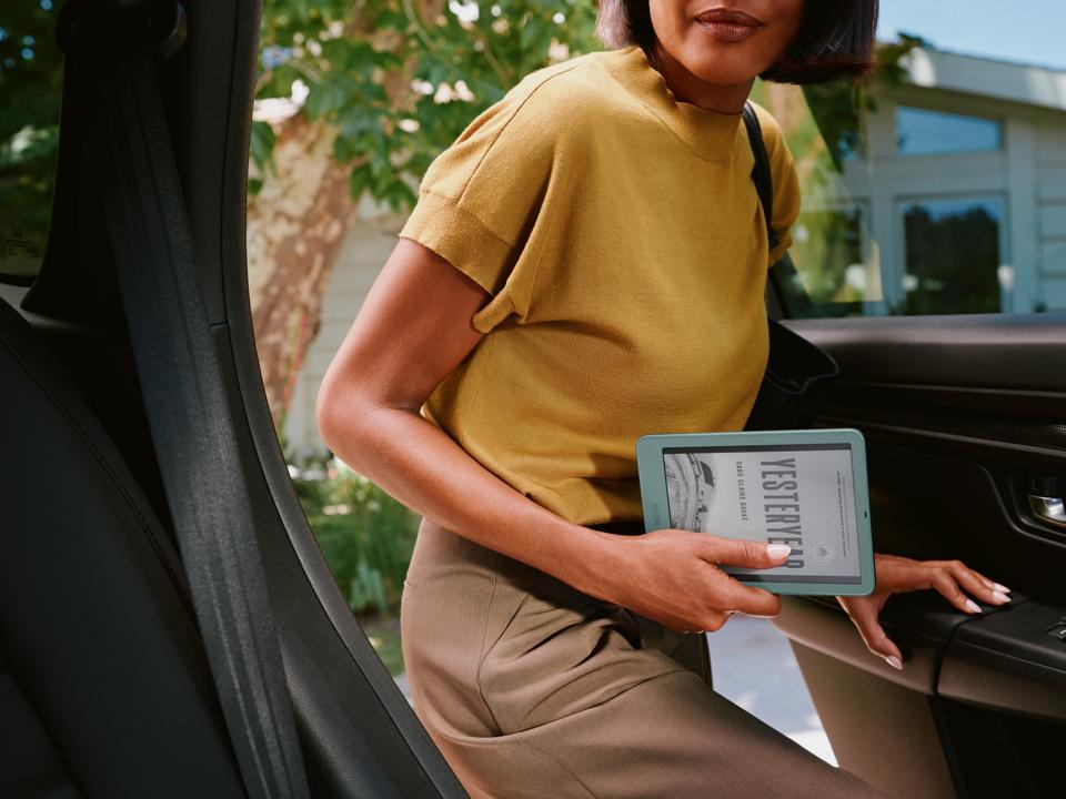 Amazon Kindle Redesign 2026 | Massive Accessory & Premium Case Opportunity for Sellers
