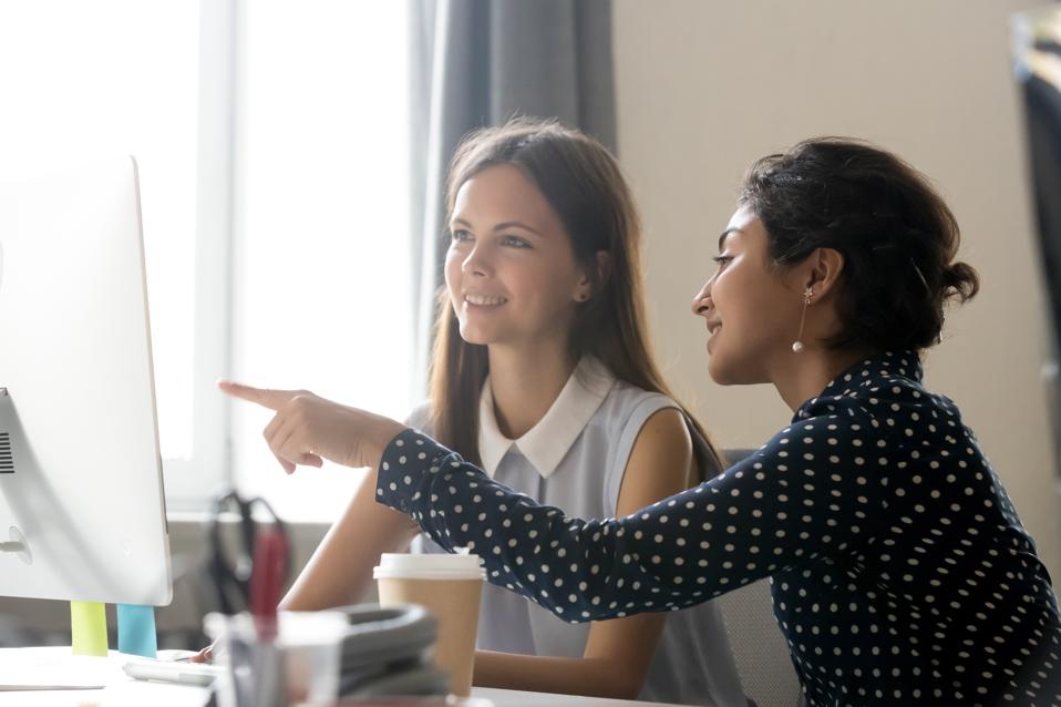 How To Turn Your Best Performer Into An Even Better Leader