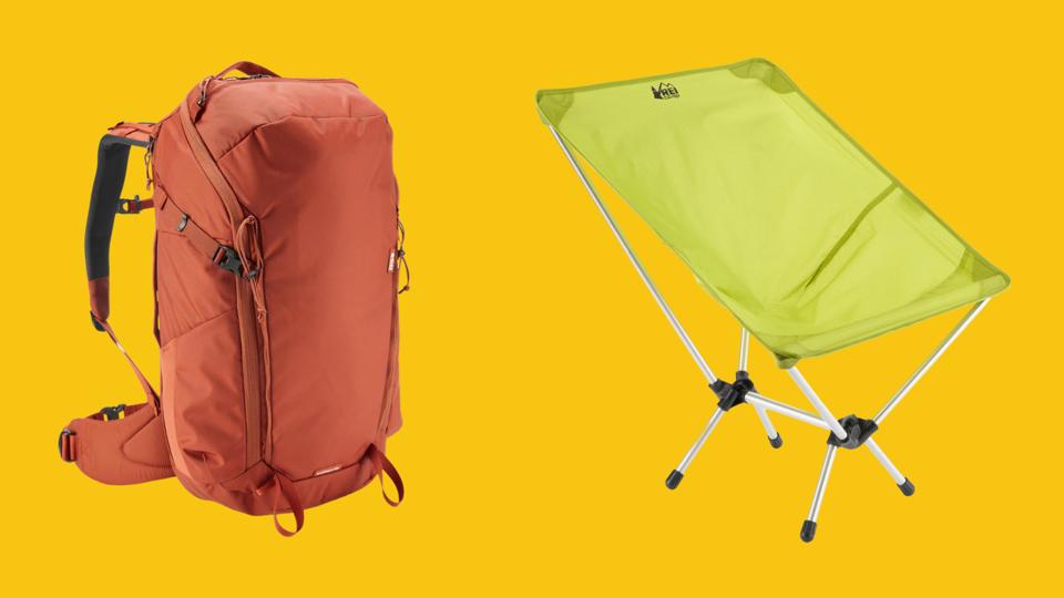 REI Coupons: Save Up To 75% On Outdoor Gear And Clothing This Week