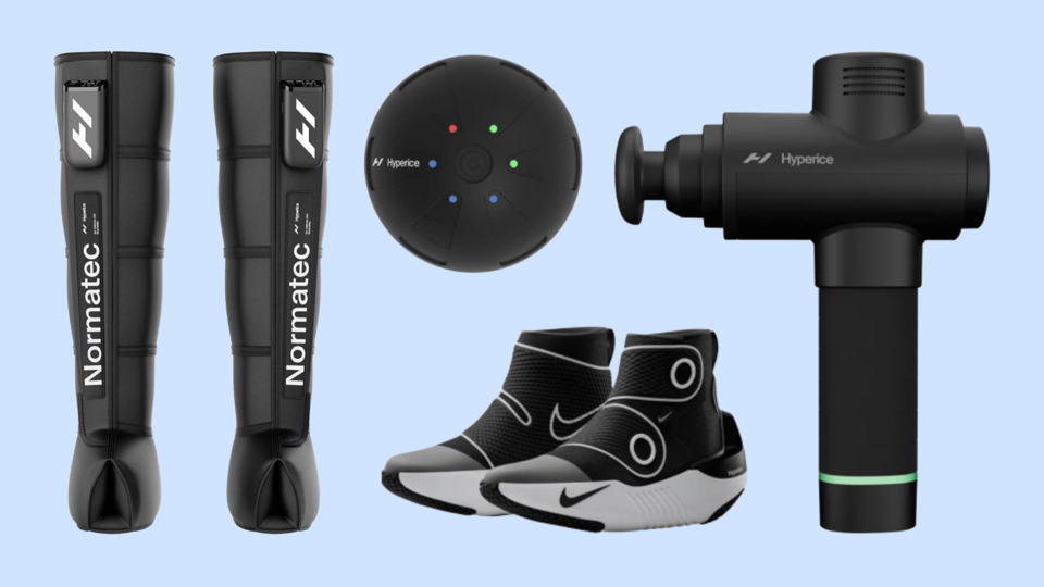 Hyperice Promo Codes: Take Up To 50% Off Workout Recovery Devices