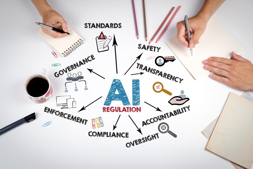 How To Establish Solid Enterprise AI Governance