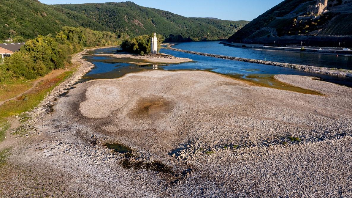 Why Heatwaves Were Only Part Of The Story During The Summer Of 2026