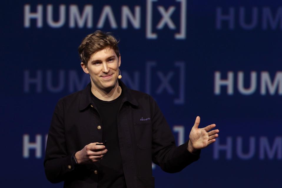 HumanX Conference San Franciso 2026
