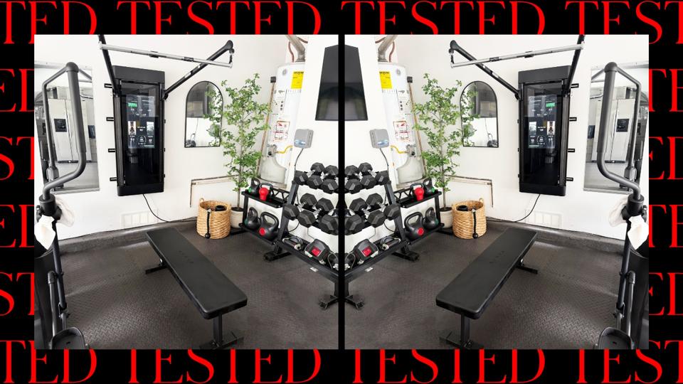 Tonal 2 Review: The Smart Home Gym That Makes Us Look Forward To Working Out