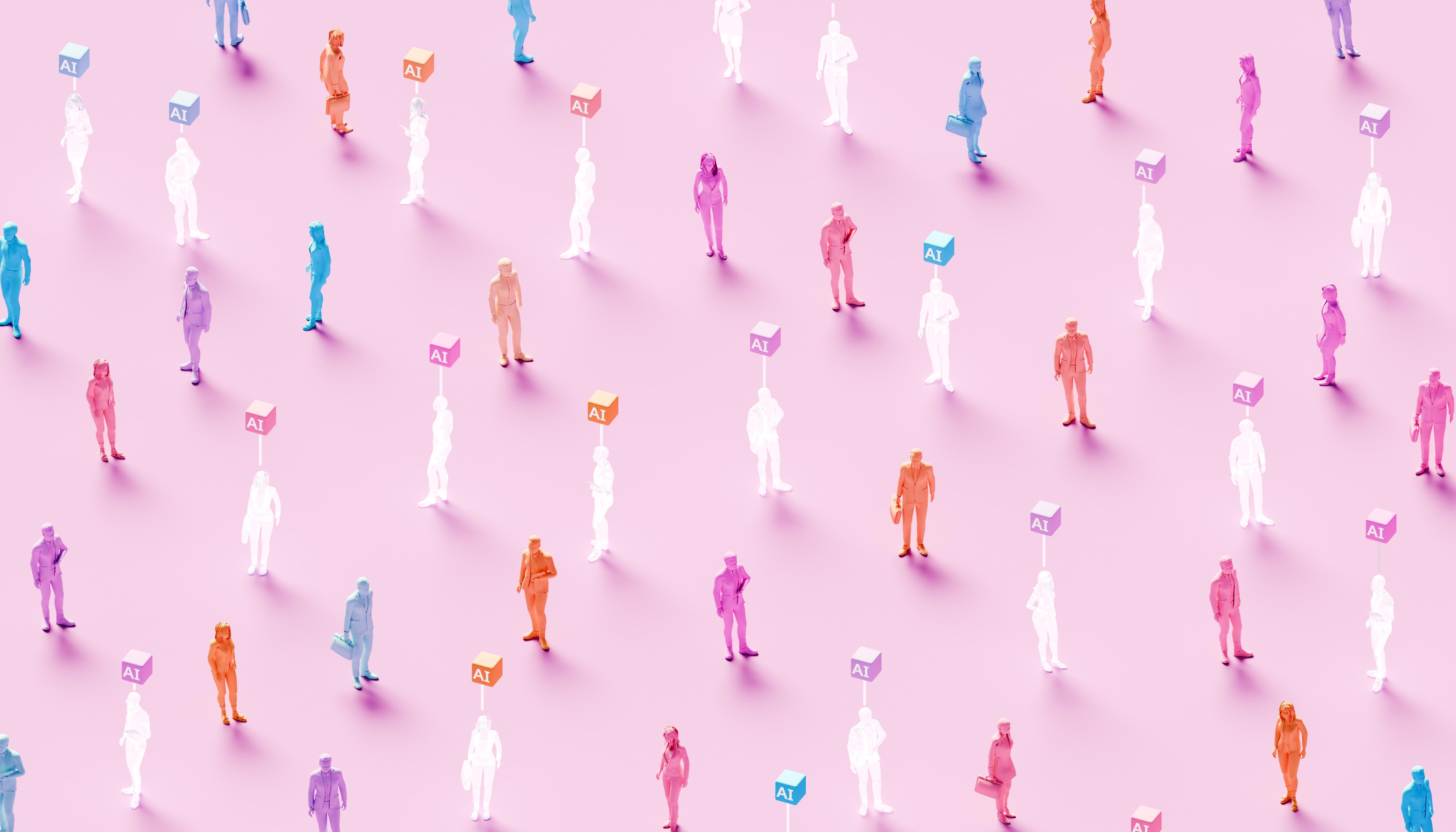 The AI Boss Is Here—And It Just Fired Its First Human Employee